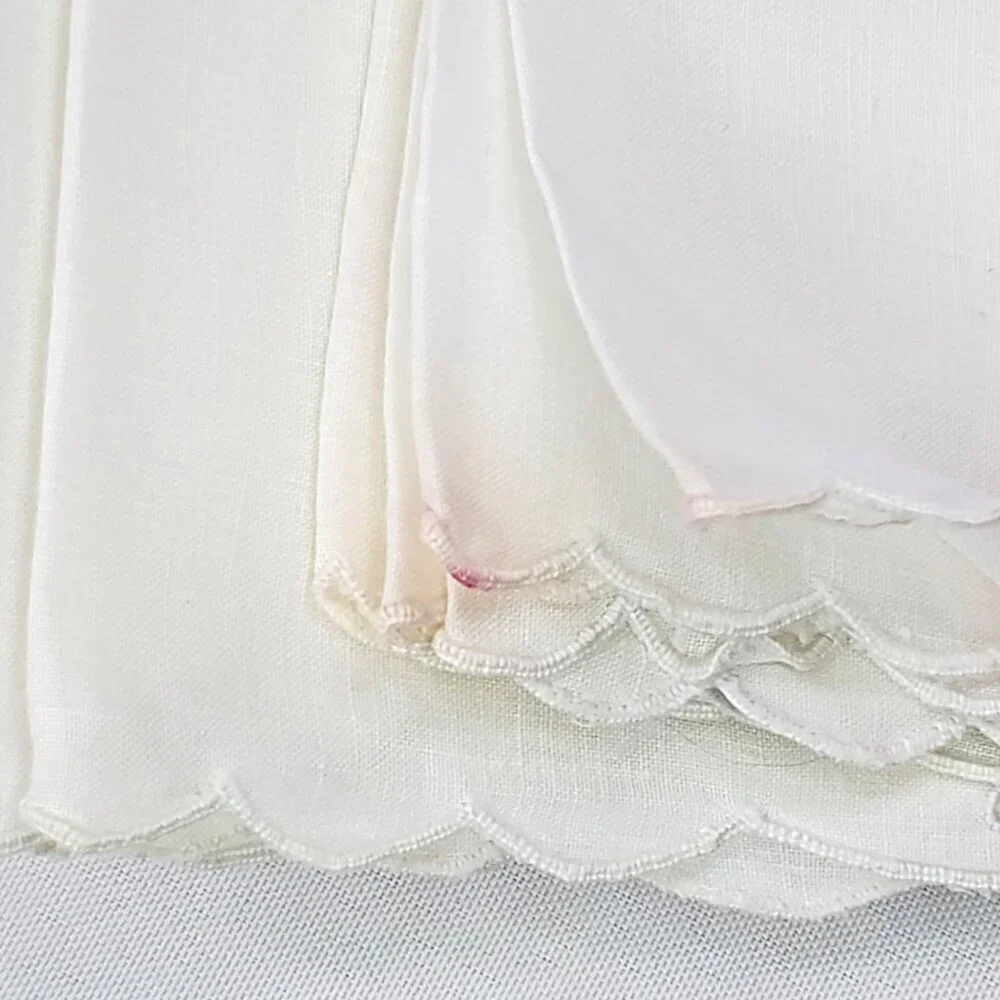 N/A vintage white